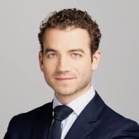 Guillaume Boccamaiello BPIFRANCE FINANCEMENT
